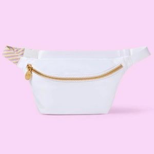 Fanny Pack - Stoney Clover Lane x Target White